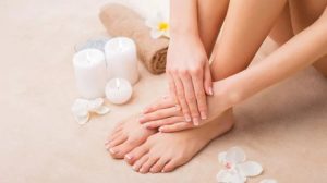 4 of the Best Feet Protection Tips You Should Follow Everyday