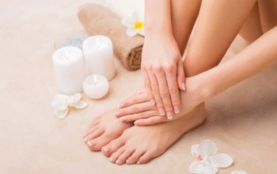 4 of the Best Feet Protection Tips You Should Follow Everyday
