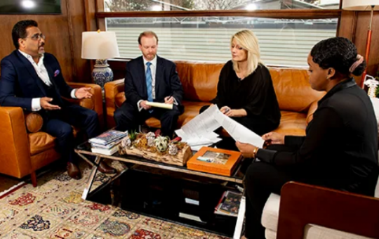 Pedestrian Rights Most People Don't Know About