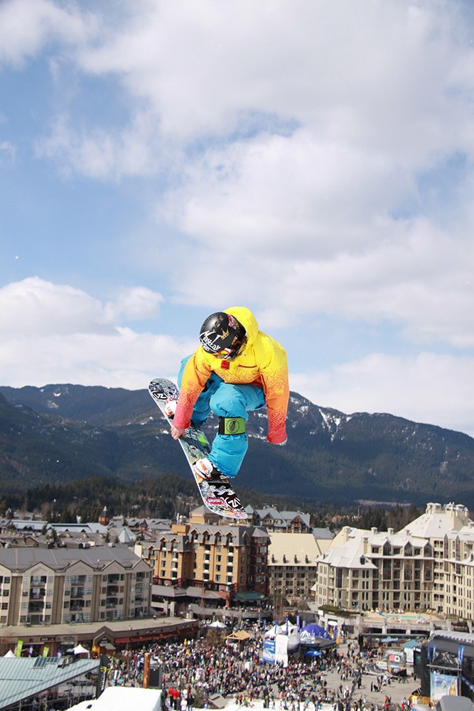 How to Find the Best Deals on Whistler Accommodation