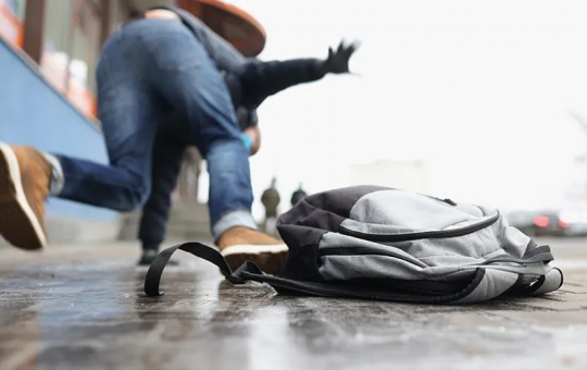 Essential Skills For Pedestrian Accident Lawyers