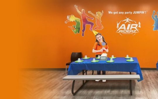 Birthday Party Planning Checklist: From Venue To Decorations