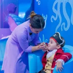 How Dubai Mall Kids Activities Handle Every Age And Energy Level