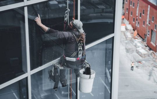 How to Prepare Your Property for a Gutter Cleaning Appointment
