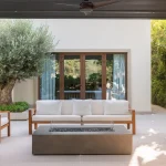 The Best Layouts For Luxury Outdoor Kitchens