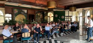 How To Handle Difficult Participants Learned In A Train The Trainer Course