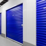 How On Demand Storage Solutions Are Revolutionizing City Living