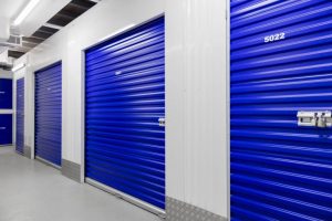 How On Demand Storage Solutions Are Revolutionizing City Living