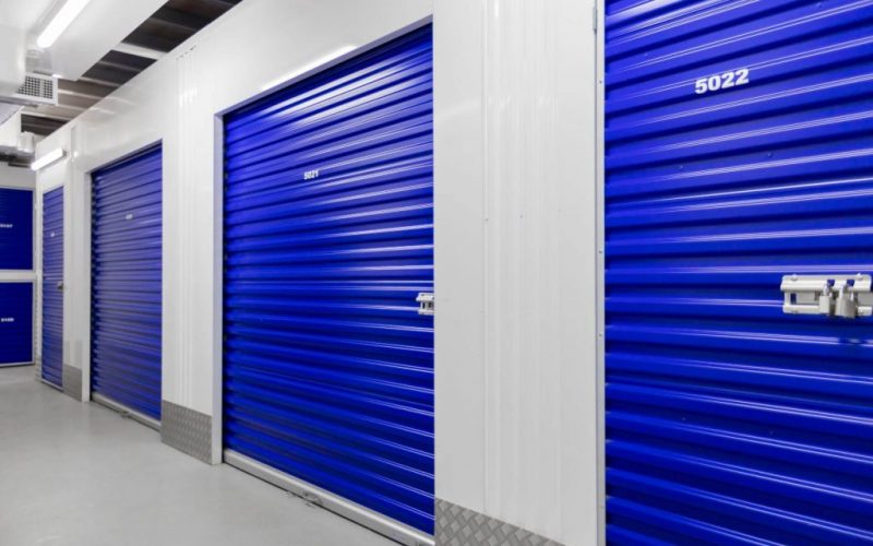 How On Demand Storage Solutions Are Revolutionizing City Living