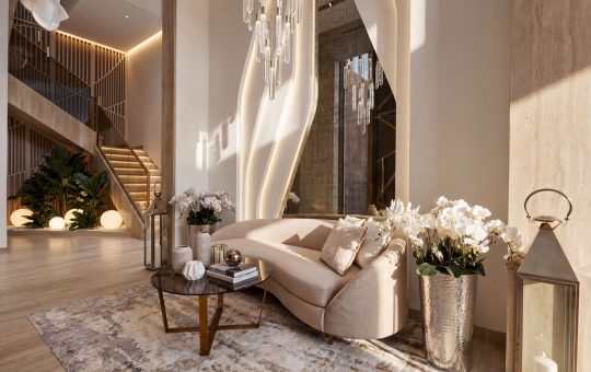 When To Hire An Interior Design Consultancy And When Not To
