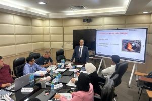 How API U Lead Auditors Training Covers Risk-Based Thinking