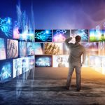 Why Hybrid Events Depend On Skilled Audio-Visual Companies