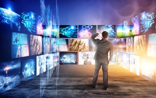 Why Hybrid Events Depend On Skilled Audio-Visual Companies