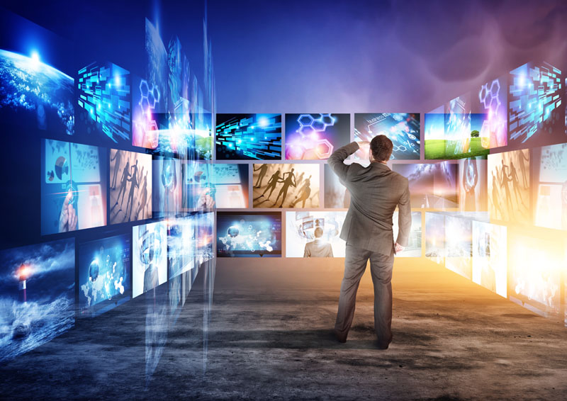 Why Hybrid Events Depend On Skilled Audio-Visual Companies