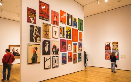 How An Art Center Can Impact Your Child's Confidence and Focus