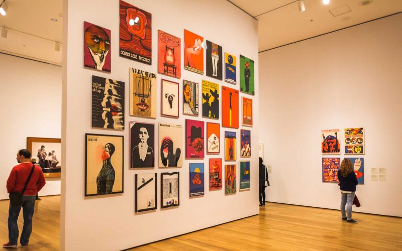 How An Art Center Can Impact Your Child's Confidence and Focus